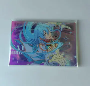 앙스타 히비키 와타루 스포트라이트 아크릴 스탠드