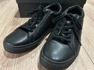 FILLIN CLASSIC 스니커즈/블랙