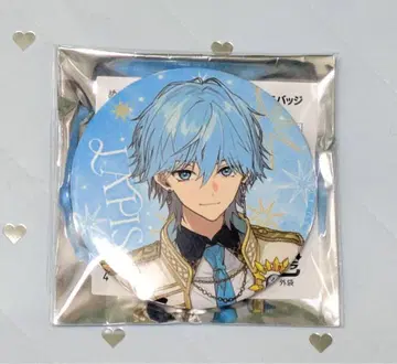 메테오라 lapis 군 기념 캔뱃지