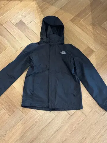 THE NORTH FACE 블랙 마운틴 파카 S/P