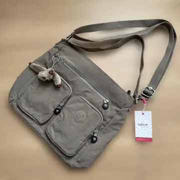 [새상품 미사용] 키플링 2way 백