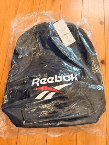 리복 클래식 파운데이션 백팩 리복 네이비