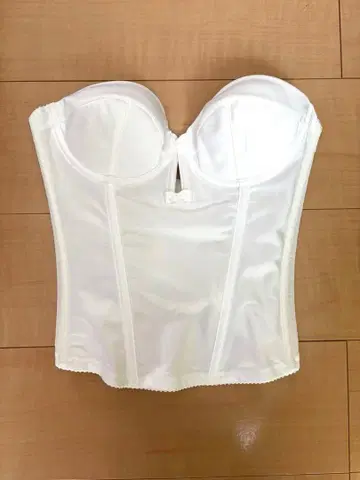 화이트 브라이덜 이너 C70