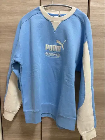 PUMA KidSuper Studios 트레이닝복 택 포함 새상품