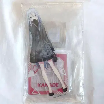 프로세카 요이사키 카나데 아크릴 스탠드 BNW