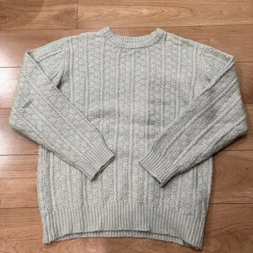 GLOBAL WORK 스웨터