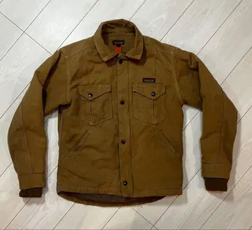 patagonia 아이언포지 런치 자켓 XS 사이즈