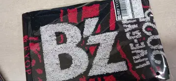 B'z LIVE-GYM 2025 FYOP 루프 타월