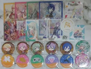 프로세카 원더쇼 묶음 판매