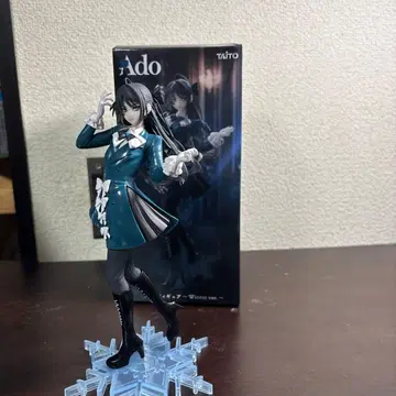 Ado 피규어 Winter ver.