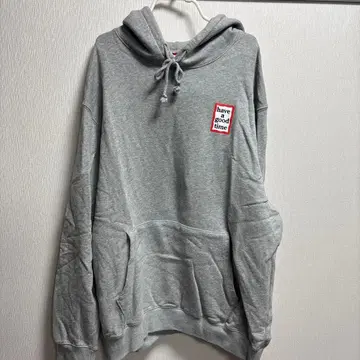 have a good time 그레이 XXL 후드티