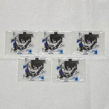 히로아카 아크릴 퍼즐 #21