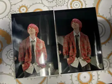 연극 로보코오오오온! 랜덤 브로마이드 사사모리 히로키