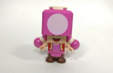 레고 슈퍼 마리오 미니 피규어 키노피코 정품 71368