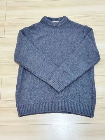 SENSE OF PLACE / URBAN RESEARCH / 니트