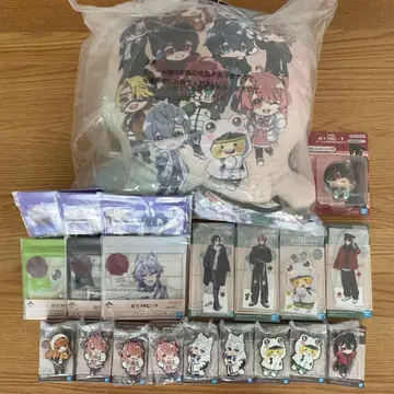 컬러풀 피치 제일복권 라스트 원