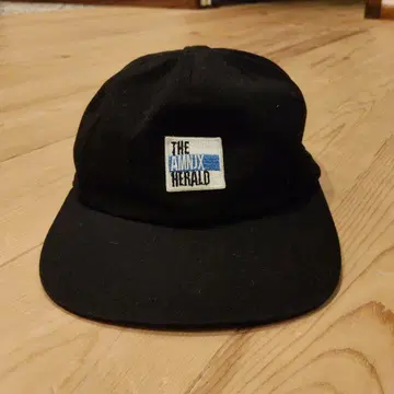 히라모토 렌 프로듀스 AMNJX 캡