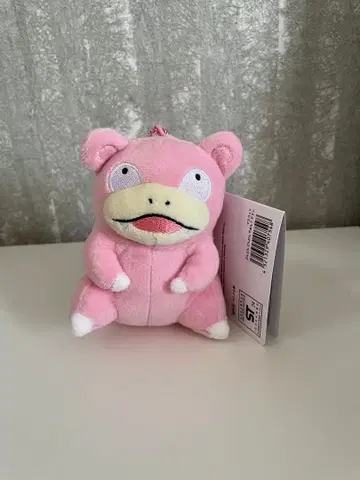 포켓몬 마스코트  ? 야돈