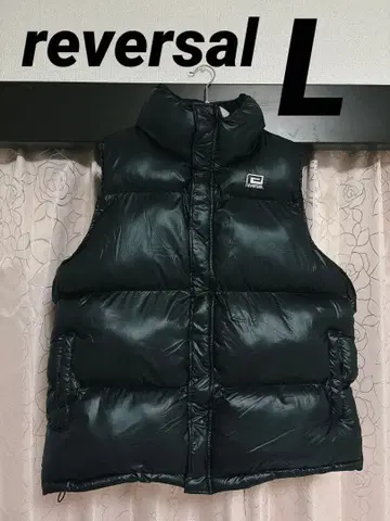 [ reversal ] 다운 베스트