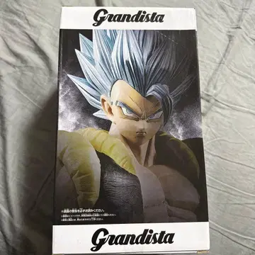 Grandista 드래곤볼 피규어
