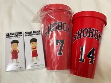 슬램덩크 THEFIRSTSLAMDUNK 피규어 드링크 홀더