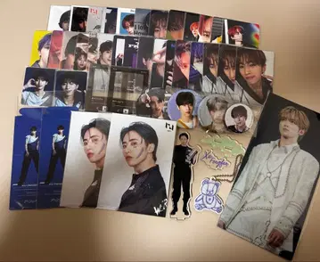 INI 허풍범 묶음 판매