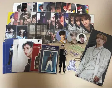 INI 허풍범 묶음 판매