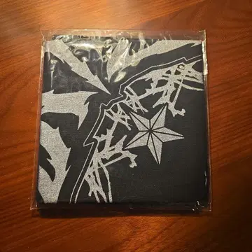 dominate tour 반다나 미개봉 새상품