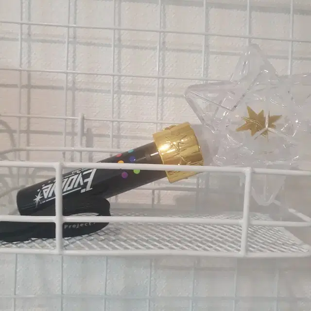 프세카 3주년 응원봉 팝니다