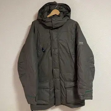 90s 헬리한센 HELLY HANSEN 다운 자켓 XL