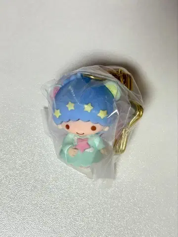 산리오 리틀트윈스타 아크릴 키링 키키 [출시일 당일 구매]