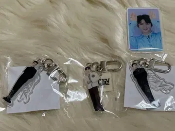 seventeen 조슈아 묶음 판매