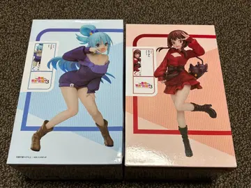 이 멋진 세계에 축복을! 아쿠아 메구밍