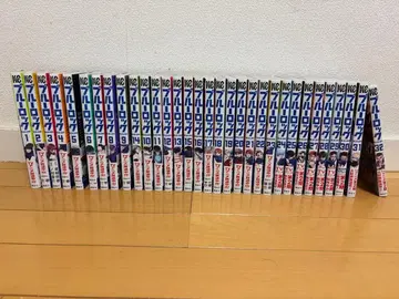 블루 록 1~32권 코믹스