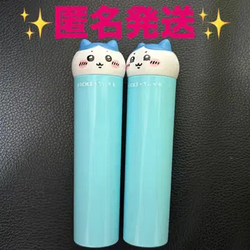 치이카와 VICKS 메디케이티드 드롭스 케이스 2개 세트