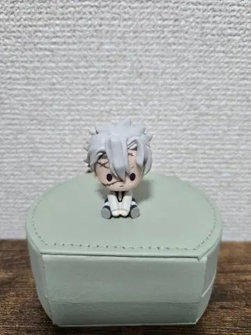 [ 귀멸의 칼날 ] 페타토 네지마키 마스코트 시나즈가와 사네미