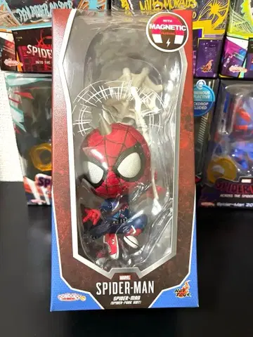 코스베이비 스파이더맨