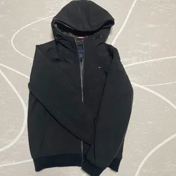 타미힐피거 패딩 자켓