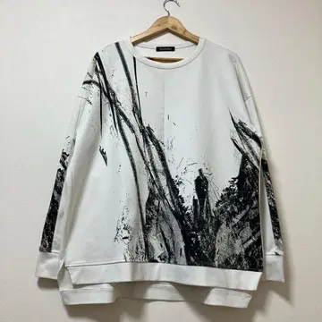 일본제 TORNADO MART 토네이도 마트 아트 트레이닝복 가을 겨울