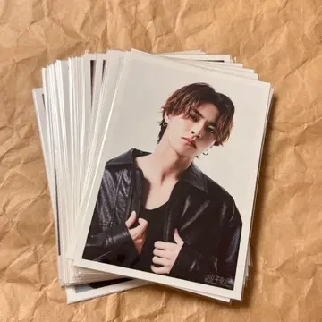 초특급 타카시 브로마이드 묶음 판매