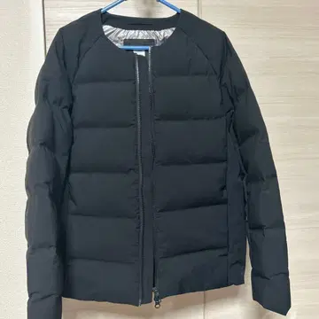 티고라 알루미늄 축열 다운