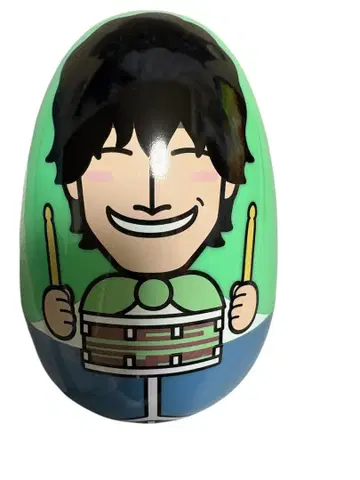 A! group 마트료시카 전부 있음