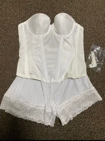 와코루 브라이덜 이너