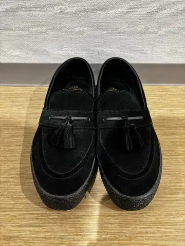 Last Resort AB 라스트 리조트 AB 스니커즈 로퍼