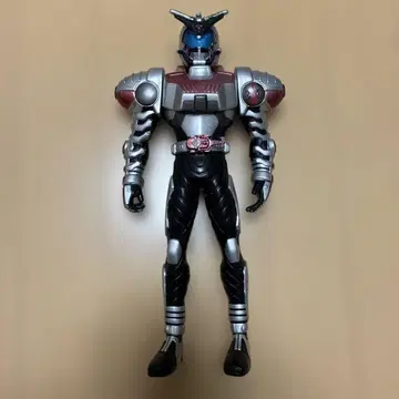 가면라이더 가부토 캐릭터 가동식 피규어 약 30cm