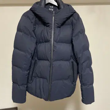 유니클로 UNIQLO 다운 자켓