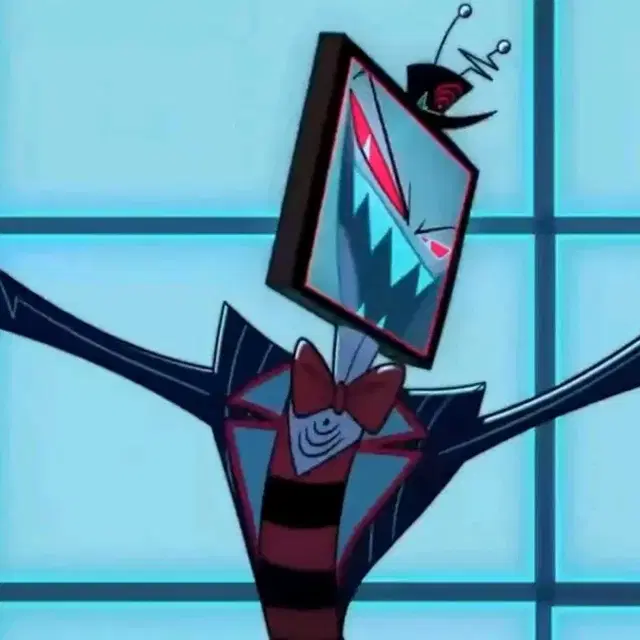 일괄) 해즈빈호텔 엔젤 콜카 아크릴 스탠드