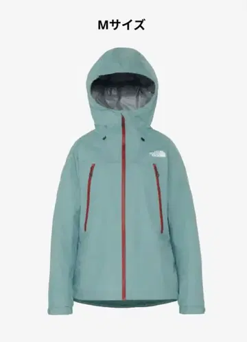 크라임 라이트 자켓 NPW12501 더 노스페이스