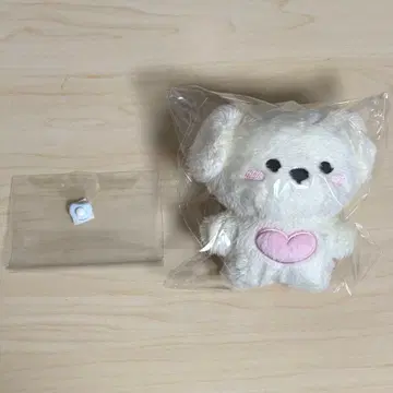 ENHYPEN 제이크 봉제 인형 10cm