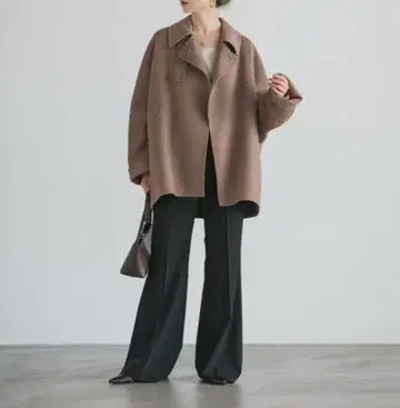 Noble Super160s 리버 돌먼 숏코트